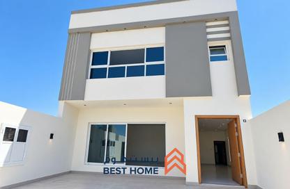 Villa - 4 - 6 for sale in Hamala - Northern Governorate Villa - 4 - 6 for sale in Hamala - Northern Governorate