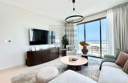 Apartment - 2 Bedrooms - 2 Bathrooms for sale in Marassi Al Bahrain - Diyar Al Muharraq - Muharraq Governorate