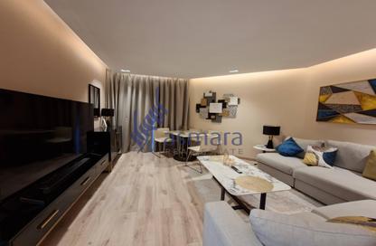 Apartment - 1 Bedroom - 2 Bathrooms for rent in Al Juffair - Capital Governorate Apartment - 1 Bedroom - 2 Bathrooms for rent in Al Juffair - Capital Governorate