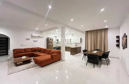 Apartment - 2 Bedrooms - 2 Bathrooms for rent in Saar - Northern Governorate