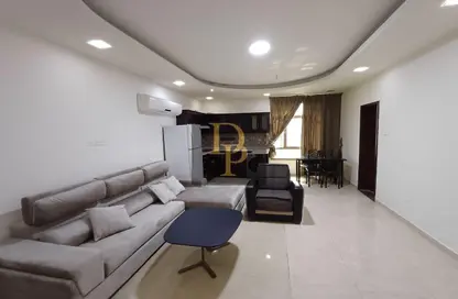 شقة - 2 غرف نوم - 2 حمامات للايجار في السلمانية - المنامة - محافظة العاصمة