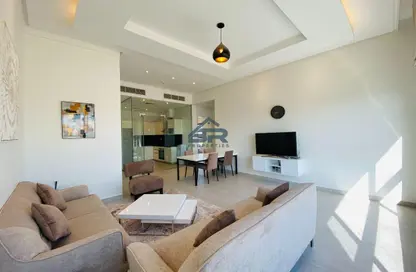 Apartment - 2 Bedrooms - 2 Bathrooms for rent in Zinj - Manama - Capital Governorate