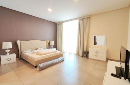 Apartment - 2 Bedrooms - 3 Bathrooms for rent in Seef - Capital Governorate Apartment - 2 Bedrooms - 3 Bathrooms for rent in Seef - Capital Governorate