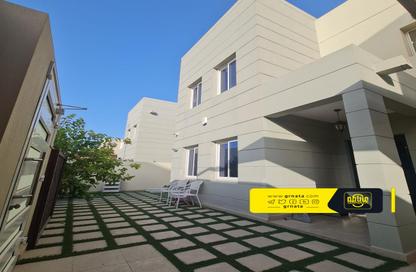 Villa - 3 - 4 for sale in Northern City (Madinat Salman) - Northern Governorate