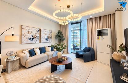 Apartment - 2 - 3 for sale in Marassi Al Bahrain - Diyar Al Muharraq - Muharraq Governorate