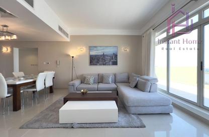 Penthouse - 2 Bedrooms - 2 Bathrooms for rent in Amwaj Avenue - Amwaj Islands - Muharraq Governorate Penthouse - 2 Bedrooms - 2 Bathrooms for rent in Amwaj Avenue - Amwaj Islands - Muharraq Governorate