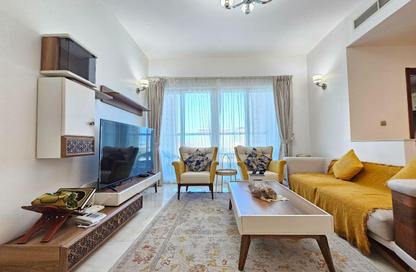 Apartment - 2 Bedrooms - 2 Bathrooms for rent in Seef - Capital Governorate Apartment - 2 Bedrooms - 2 Bathrooms for rent in Seef - Capital Governorate