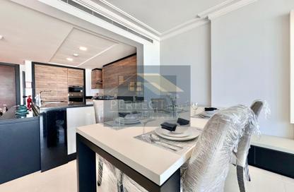 Apartment - 2 Bedrooms - 3 Bathrooms for rent in The Lagoon - Amwaj Islands - Muharraq Governorate