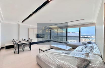 Apartment - 2 Bedrooms - 3 Bathrooms for rent in The Lagoon - Amwaj Islands - Muharraq Governorate