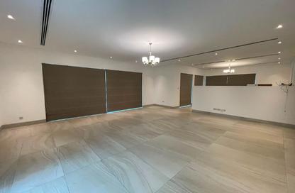 Compound - 4 Bedrooms - 5 Bathrooms for rent in Adliya - Manama - Capital Governorate