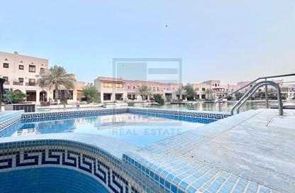 فيلا - 3 غرف نوم - 4 حمامات للايجار في مدينة المرسى - أمواج - المحرق فيلا - 3 غرف نوم - 4 حمامات للايجار في مدينة المرسى - أمواج - المحرق
