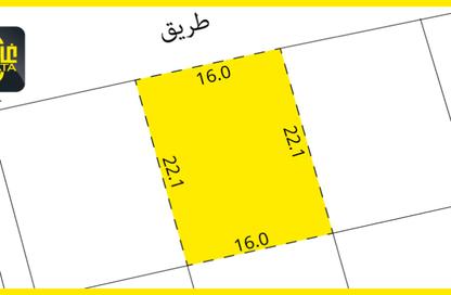 أرض - استوديو للبيع في دمستان - المحافظة الشمالية