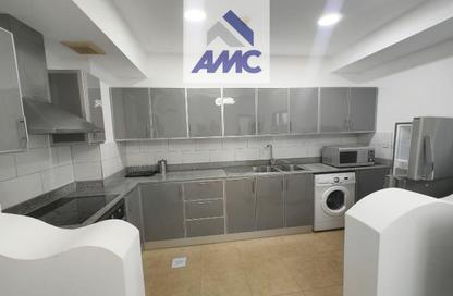 Apartment - 2 Bedrooms - 2 Bathrooms for rent in Amwaj Avenue - Amwaj Islands - Muharraq Governorate