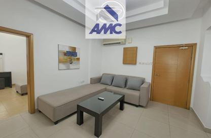 Apartment - 2 Bedrooms - 2 Bathrooms for rent in Amwaj Avenue - Amwaj Islands - Muharraq Governorate