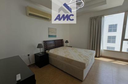Apartment - 2 Bedrooms - 2 Bathrooms for rent in Amwaj Avenue - Amwaj Islands - Muharraq Governorate