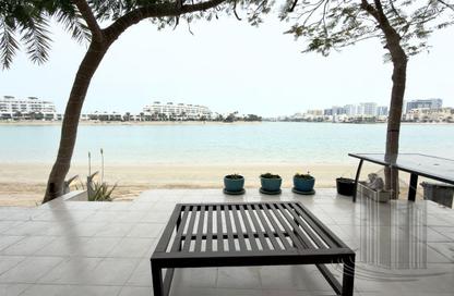 Villa - 3 Bedrooms - 4 Bathrooms for rent in Saraya al Bahar - Amwaj Islands - Muharraq Governorate