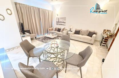 Apartment - 1 Bedroom - 2 Bathrooms for sale in Seef - Capital Governorate