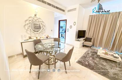 Apartment - 1 Bedroom - 2 Bathrooms for sale in Seef - Capital Governorate