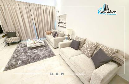 Apartment - 1 Bedroom - 2 Bathrooms for sale in Seef - Capital Governorate