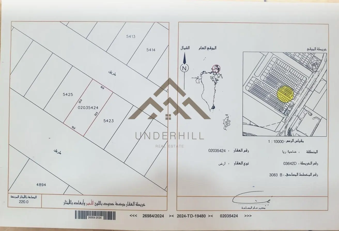 57699851 - الصورة الرئيسية للعقار