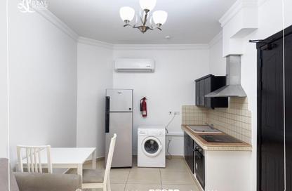Apartment - 1 Bedroom - 1 Bathroom for rent in Saar - Northern Governorate