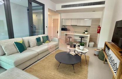 Apartment - 2 Bedrooms - 2 Bathrooms for rent in Marassi Residences - Diyar Al Muharraq - Muharraq Governorate Apartment - 2 Bedrooms - 2 Bathrooms for rent in Marassi Residences - Diyar Al Muharraq - Muharraq Governorate