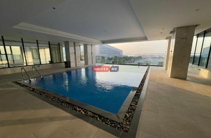 Apartment - 1 Bedroom - 1 Bathroom for sale in Amwaj Avenue - Amwaj Islands - Muharraq Governorate