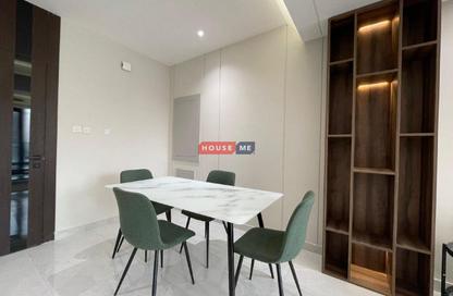 Apartment - 1 Bedroom - 1 Bathroom for sale in Amwaj Avenue - Amwaj Islands - Muharraq Governorate