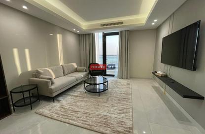 Apartment - 1 Bedroom - 1 Bathroom for sale in Amwaj Avenue - Amwaj Islands - Muharraq Governorate