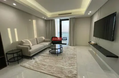 Apartment - 1 Bedroom - 1 Bathroom for sale in Amwaj Avenue - Amwaj Islands - Muharraq Governorate Apartment - 1 Bedroom - 1 Bathroom for sale in Amwaj Avenue - Amwaj Islands - Muharraq Governorate