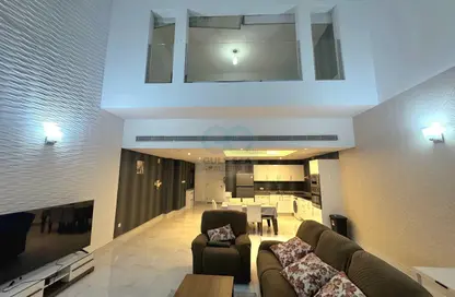 شقة - غرفة نوم - 2 حمامات للايجار في الجفير - محافظة العاصمة