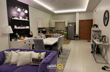 Apartment - 3 Bedrooms - 3 Bathrooms for sale in Janabiya - Northern Governorate