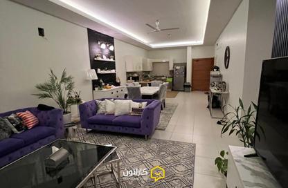 Apartment - 3 Bedrooms - 3 Bathrooms for sale in Janabiya - Northern Governorate