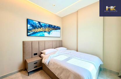 Apartment - 1 Bedroom - 1 Bathroom for rent in Janabiya - Northern Governorate Apartment - 1 Bedroom - 1 Bathroom for rent in Janabiya - Northern Governorate