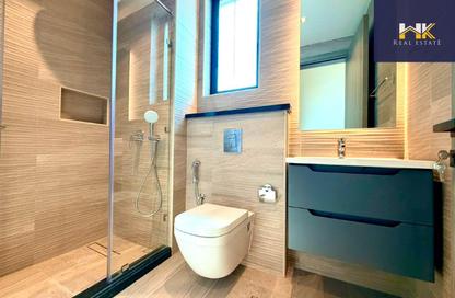 Apartment - 1 Bedroom - 1 Bathroom for rent in Janabiya - Northern Governorate