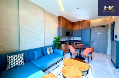 Apartment - 1 Bedroom - 1 Bathroom for rent in Janabiya - Northern Governorate