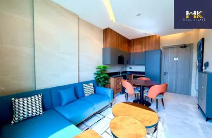 Apartment - 1 Bedroom - 1 Bathroom for rent in Janabiya - Northern Governorate