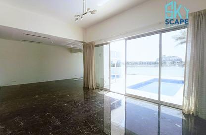 Villa - 4 Bedrooms - 4 Bathrooms for rent in Amwaj Avenue - Amwaj Islands - Muharraq Governorate