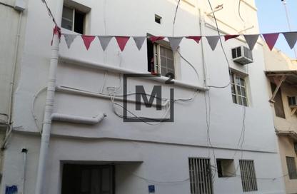 Apartment - 2 Bedrooms - 1 Bathroom for rent in Muharraq - Muharraq Governorate Apartment - 2 Bedrooms - 1 Bathroom for rent in Muharraq - Muharraq Governorate
