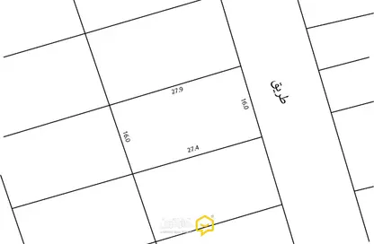 Land - Studio for sale in Saar - Northern Governorate Land - Studio for sale in Saar - Northern Governorate