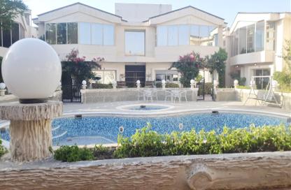 Villa - 3 Bedrooms - 3 Bathrooms for rent in Zinj - Manama - Capital Governorate Villa - 3 Bedrooms - 3 Bathrooms for rent in Zinj - Manama - Capital Governorate