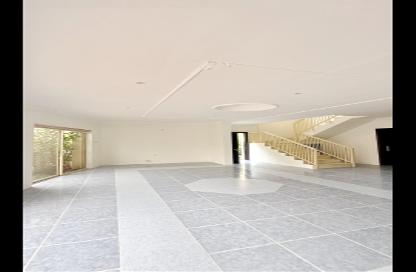 Villa - 3 Bedrooms - 3 Bathrooms for rent in Zinj - Manama - Capital Governorate