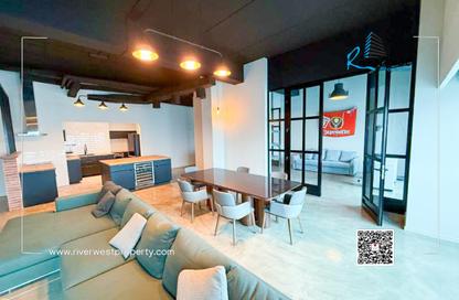 Apartment - 2 - 3 for sale in Reef Island - Capital Governorate