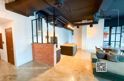 Apartment - 2 - 3 for sale in Reef Island - Capital Governorate