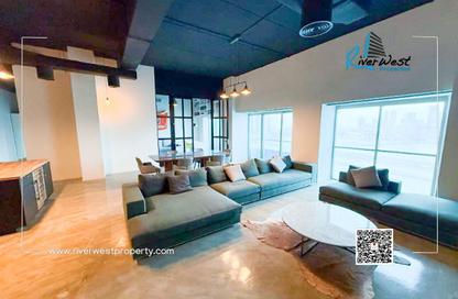 Apartment - 2 - 3 for sale in Reef Island - Capital Governorate
