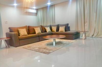 Apartment - 3 Bedrooms - 2 Bathrooms for rent in Saar - Northern Governorate Apartment - 3 Bedrooms - 2 Bathrooms for rent in Saar - Northern Governorate