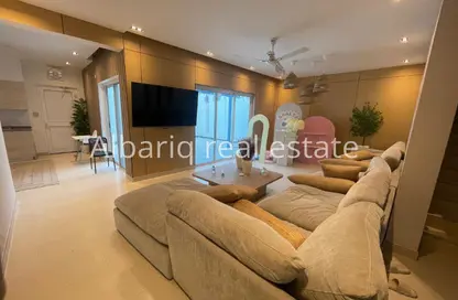 Villa - 4 Bedrooms - 4 Bathrooms for rent in Deerat Al Oyoun - Diyar Al Muharraq - Muharraq Governorate