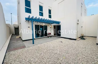 Villa - 4 Bedrooms - 4 Bathrooms for rent in Deerat Al Oyoun - Diyar Al Muharraq - Muharraq Governorate