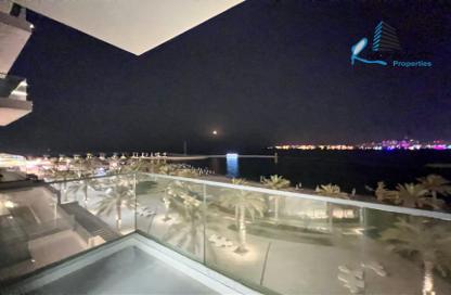 Apartment - 3 Bedrooms - 4 Bathrooms for rent in Marassi Shores Residences - Diyar Al Muharraq - Muharraq Governorate