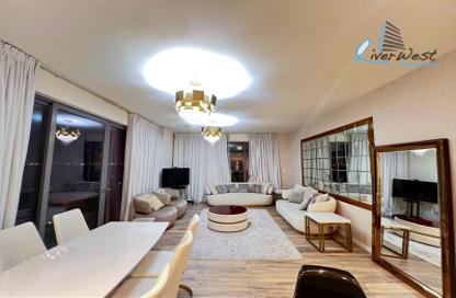 Apartment - 3 Bedrooms - 4 Bathrooms for rent in Marassi Shores Residences - Diyar Al Muharraq - Muharraq Governorate Apartment - 3 Bedrooms - 4 Bathrooms for rent in Marassi Shores Residences - Diyar Al Muharraq - Muharraq Governorate